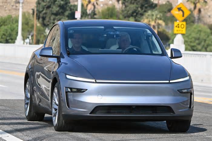Can Tesla Really Build A Sub-$30,000 EV Using A Model Y?