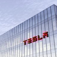 Tesla price target raised to $551 from $482 at Canaccord