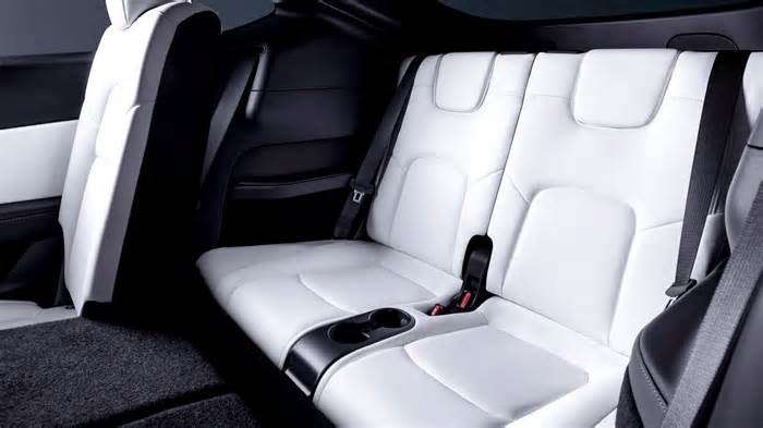 Tesla Might Surprise You With A New Six-Seater Model Y