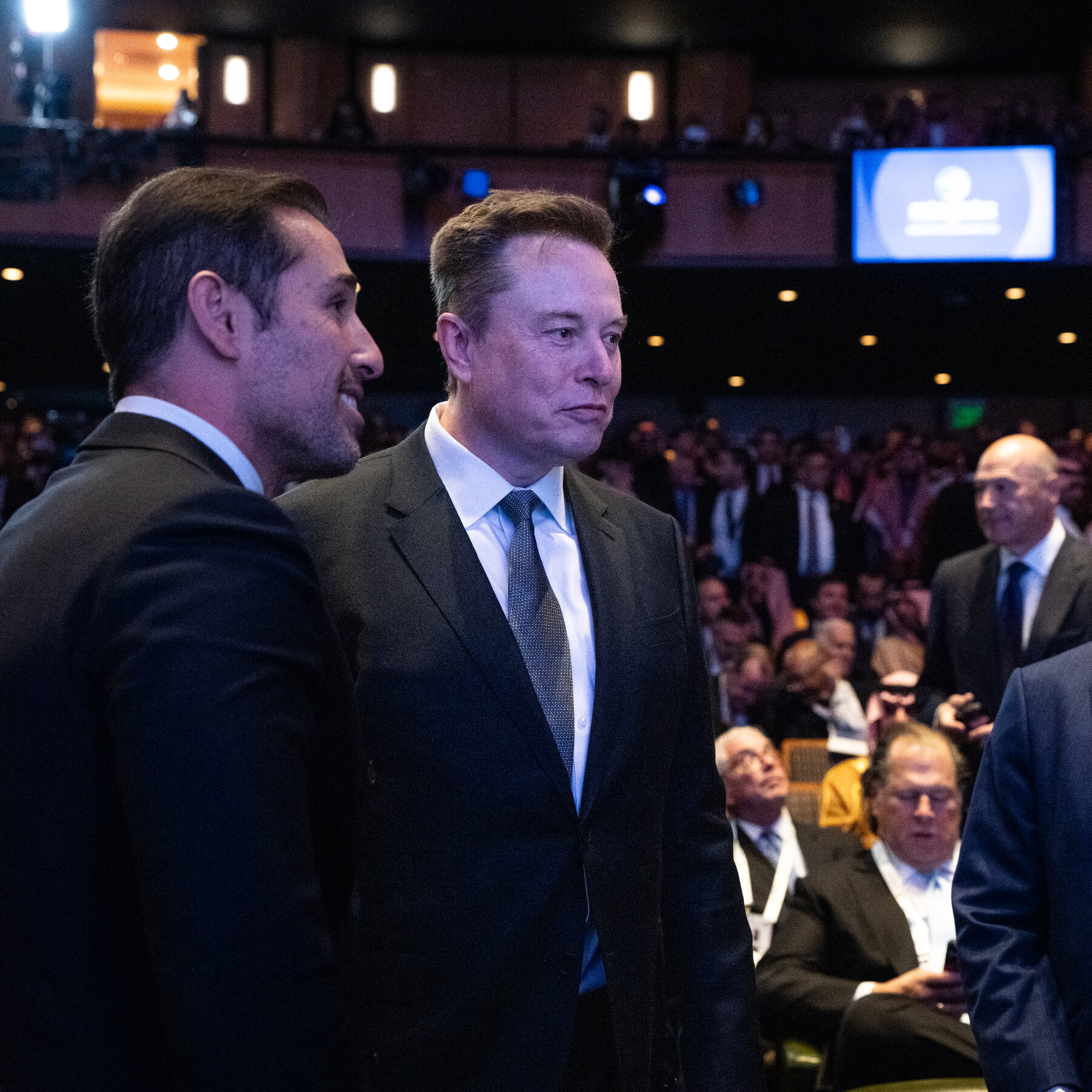 Elon Musk Tests Europe’s Willingness to Enforce Its Online Laws