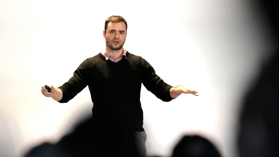 OpenAI Cofounder And Former Tesla AI Leader Andrej Karpathy Joins Anthropic