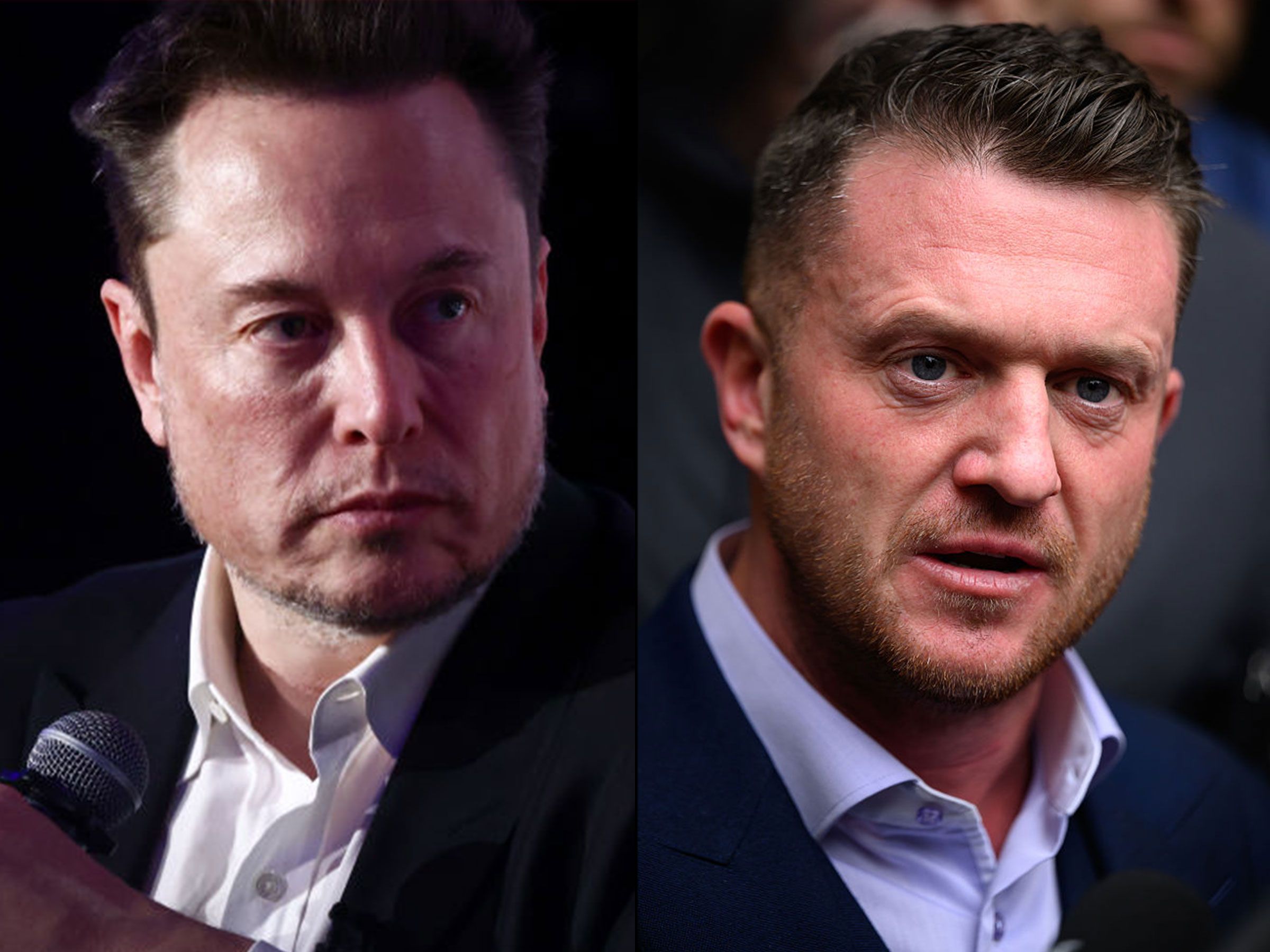 Elon Musk Has Turned His Eye to the UK