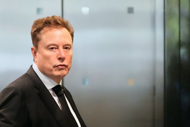 Federal court rejects Elon Musk's claims against OpenAI, saying he filed his lawsuit too late (Business)