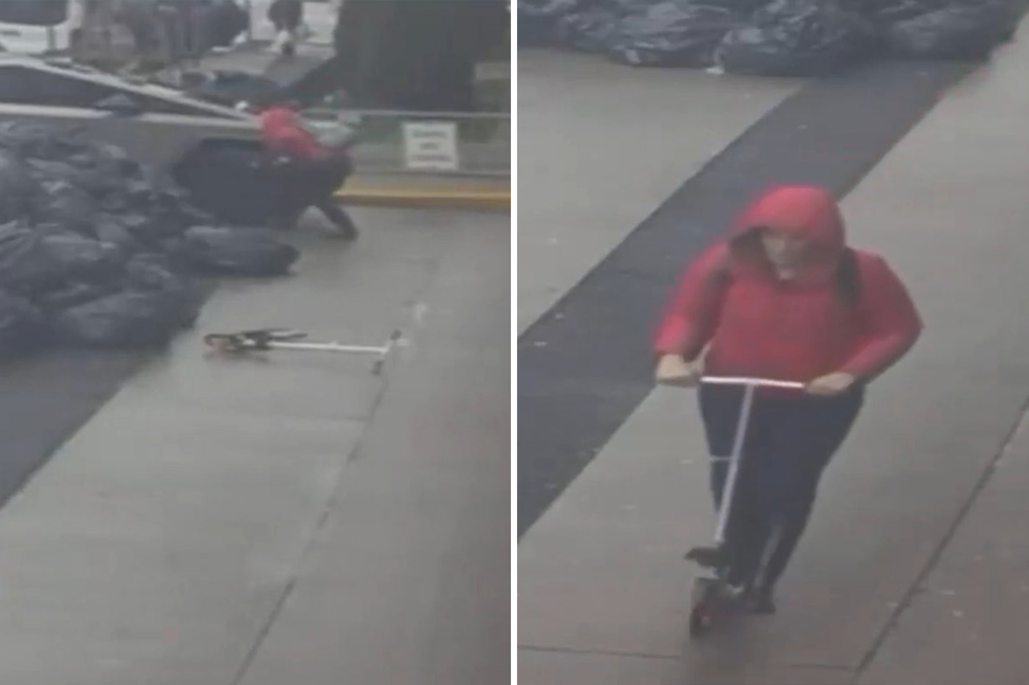 Brooklyn woman arrested, allegedly left brick with swastika on Tesla Cybertruck in Jewish NYC nabe: NYPD