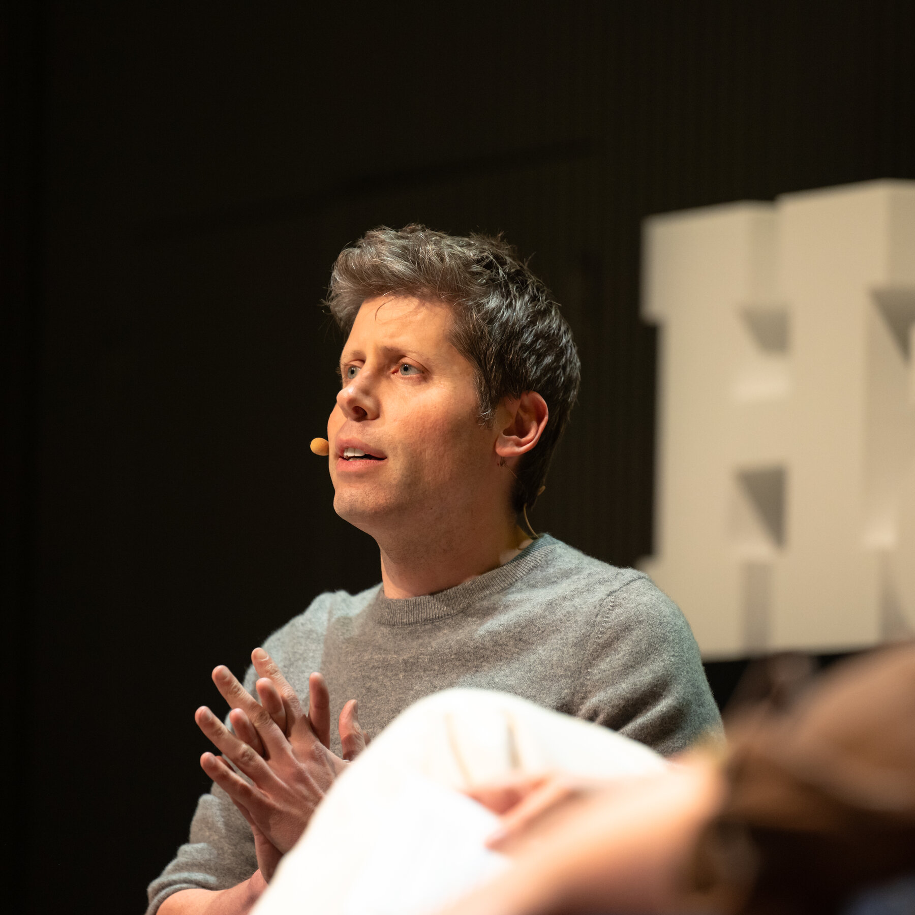 OpenAI Tests Investor Appetite for Yet Another Giant I.P.O.