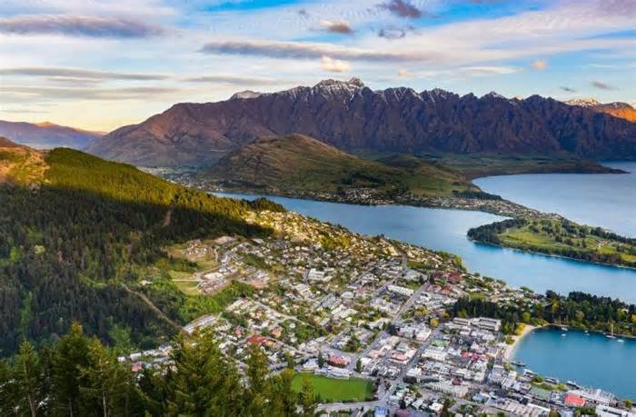 New Zealand offers Starlink mobile service