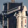SpaceX Dragon crew to blast off for ISS