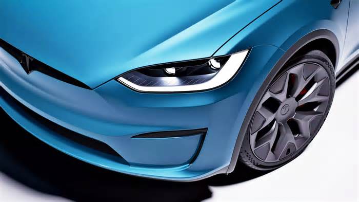 Tesla Quietly Kills Its Flagship EVs In Europe Just After Updating Them