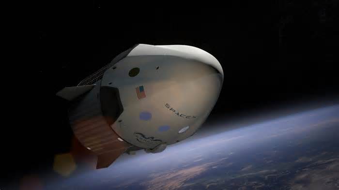 SpaceX’s Dragon Dilemma and the High-Stakes Drama Shaping America’s Space Future