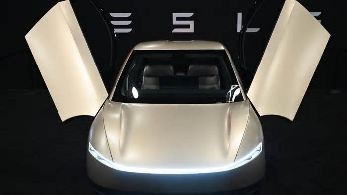 Report: Tesla has not prepared Austin for robotaxi launch next week