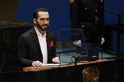 El Salvador to introduce Grok tutoring in public schools