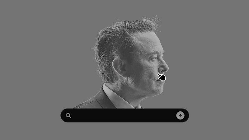 We tried Elon Musk’s Wikipedia clone. It’s as racist as you’d expect