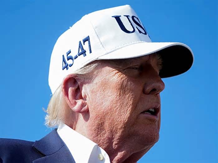 Trump's Energy Rollback and Camp Mystic Tragedy Headline News