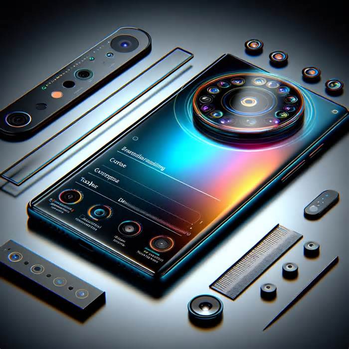 Xiaomi YU7: A New Challenger to Tesla's Model Y in China