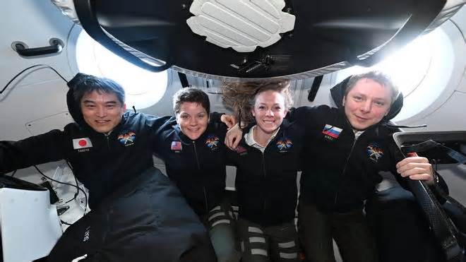 Crew-10 astronauts to depart ISS: How they set stage for ‘stuck’ Starliner crew to leave