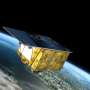 German environmental satellite EnMAP successfully launched into space