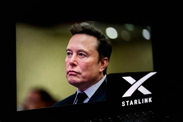 3Senator Urges Elon Musk To Halt Starlink Access For Southeast...