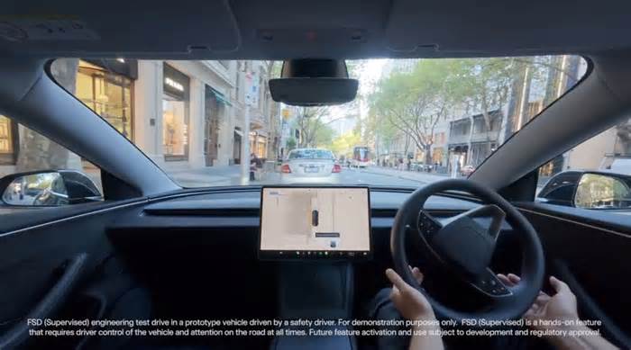 Tesla owners in Australia join class action for phantom braking, Autopilot issues affecting Model 3, Model Y