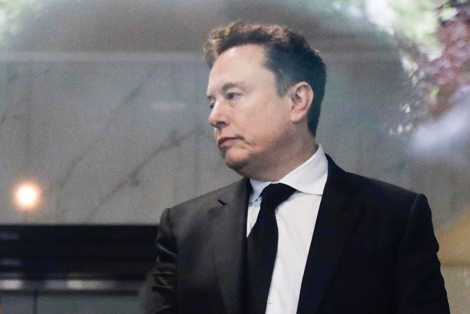 Elon Musk Admits xAI Distilled OpenAI Data To Train Models—Here’s What That Means