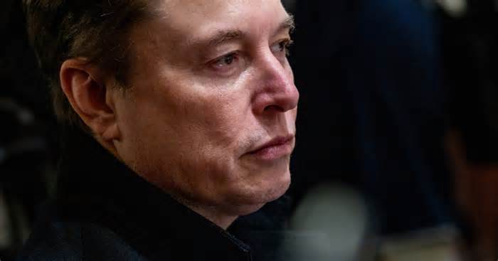 Tesla Awards Elon Musk $29 Billion In Stock to Keep Him CEO Through 2027