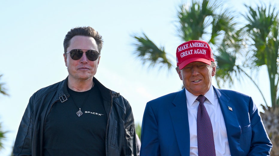 Trump lays out where he stands with Elon Musk after Big Beautiful Bill blowup