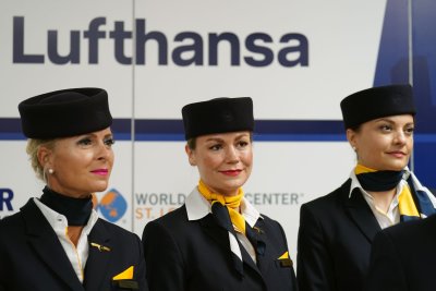 Germany's Lufthansa airline to cut thousands of jobs by 2030 in AI boost