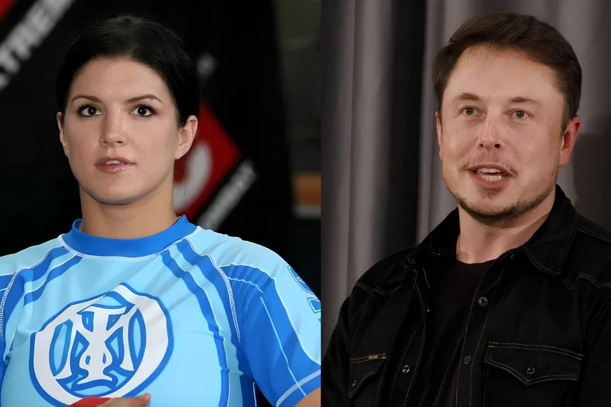 “We Can’t Lose Our Rights”: Gina Carano Reflects on Her Elon Musk-Backed Lawsuit Against Disney