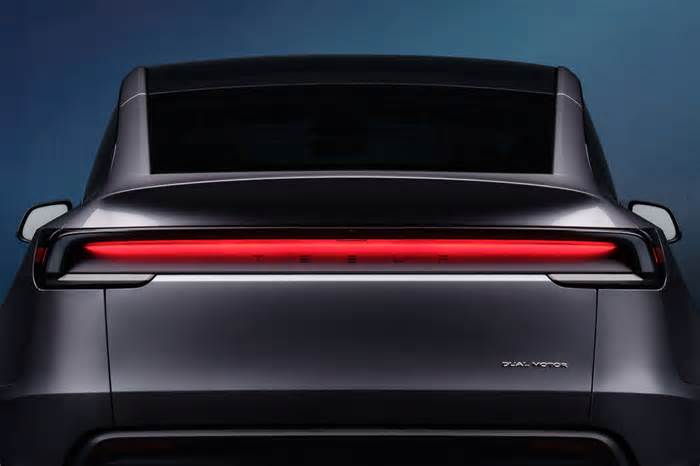 Musk: More affordable Tesla will be “just a Model Y”