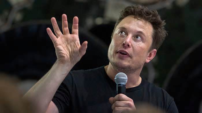 Drug Abuse Accusations Threaten Tesla CEO Elon Musk's Leadership
