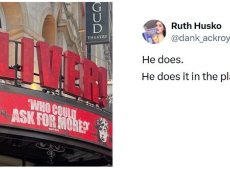 Our 25 Favourite Funny Tweets of the Week