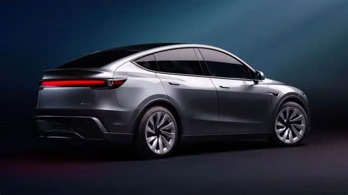 Tesla to open India showrooms in July with China-made Model Y SUVs
