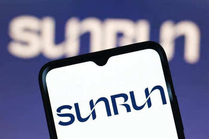 Sunrun’s Partnership With Tesla Isn’t Enough To Draw Retail Cheer, But Traders Believe It Could Influence Guidance