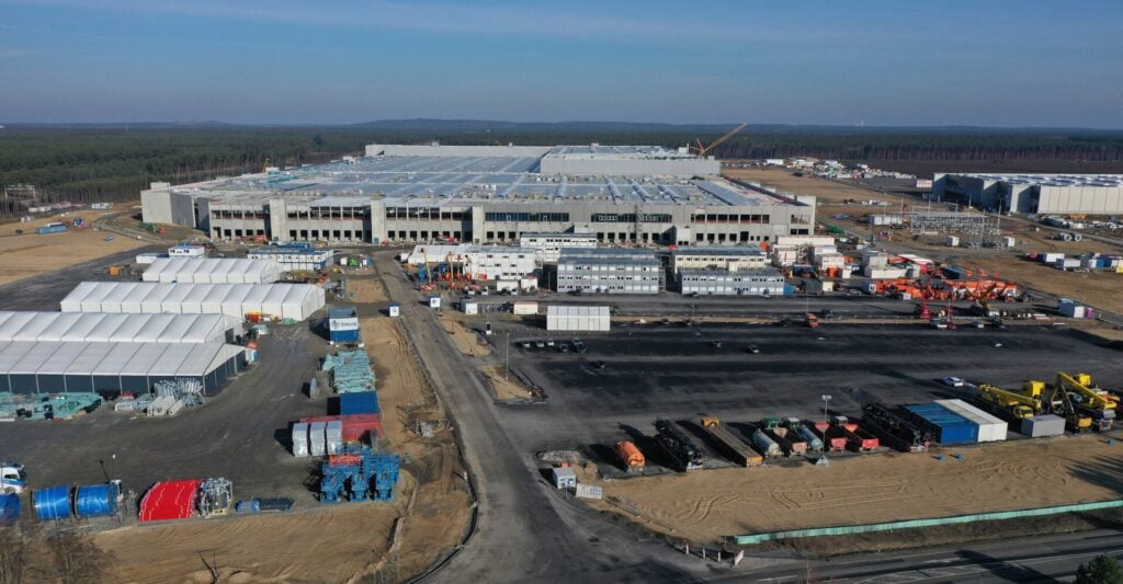 Deaf Tesla Employee Fired After Complaining Factory’s Heat Disabled Hearing Aids, Lawsuit Claims