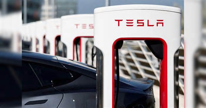 Tesla launches first charging station in India at BKC, Mumbai: Details here