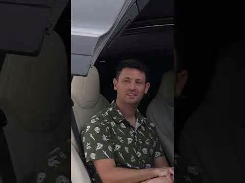 The saddest Tesla Review Ever - #teslamodelx