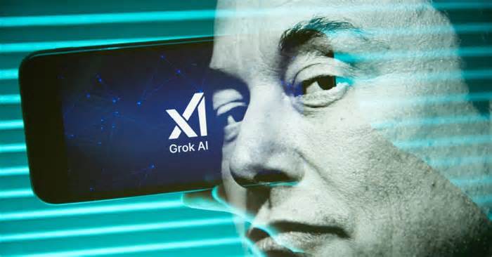 Elon Musk’s AI Company Apologizes Over Chatbot Grok’s ‘Horrific’ Antisemitic Posts on X