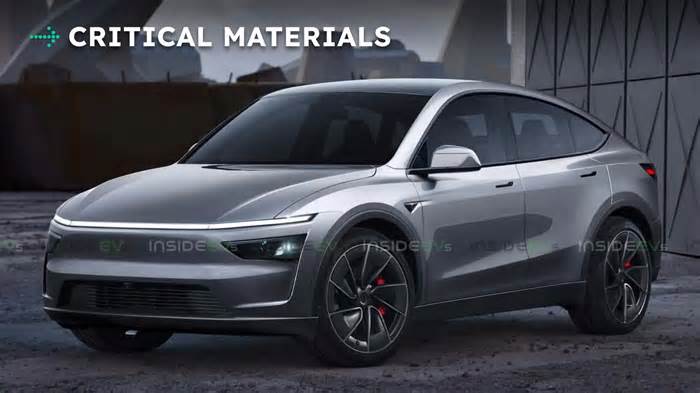 Tesla's Affordable EV Denials Sent The Company Into Shock