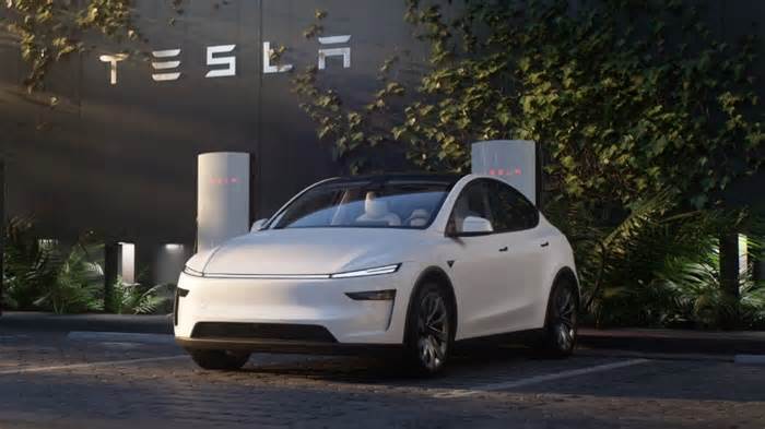 Tesla to open first showroom in Mumbai next month, sell China-made EVs: Report