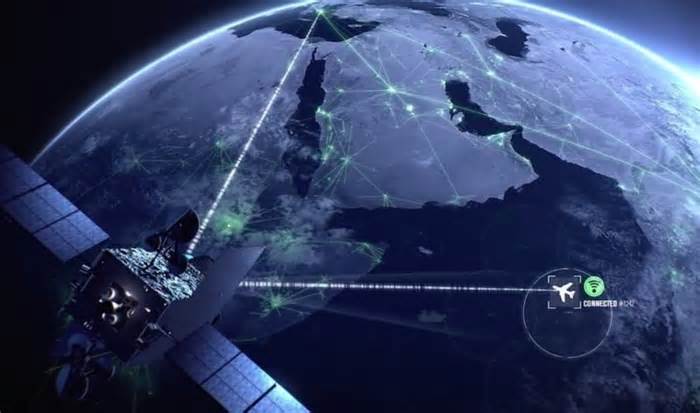 Forecast: Satellite IoT market $4bn by 2030