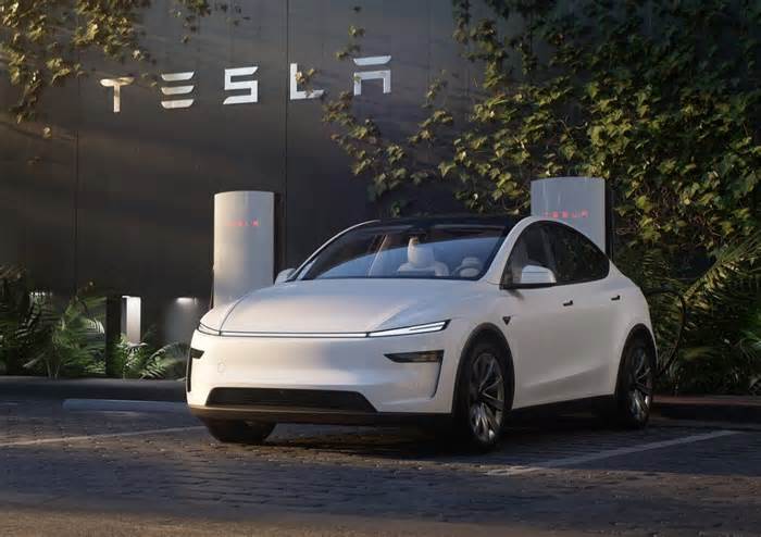 Tesla tests waters in India as EV giant faces global headwinds