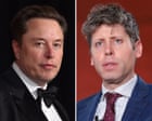 ‘Stole a charity’: Elon Musk accuses Sam Altman of betrayal in courtroom showdown