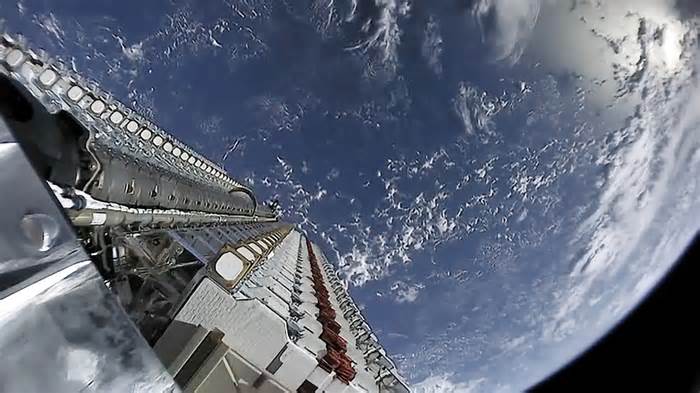 Starlink India Subscription Cost to be Half of Western Markets