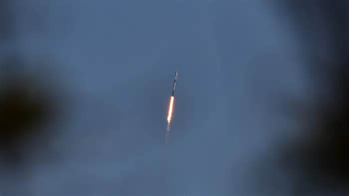 SpaceX rocket to launch GPS satellite from Florida for the Space Force: When is liftoff?