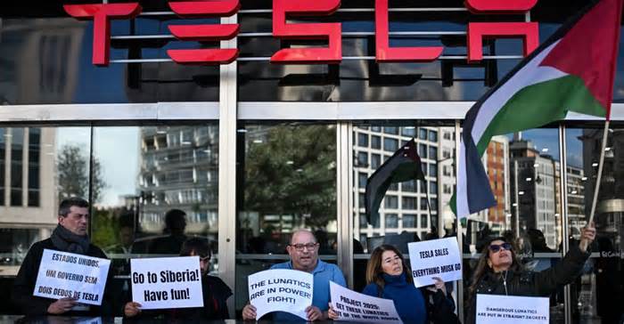 Tesla’s real struggles have only just begun