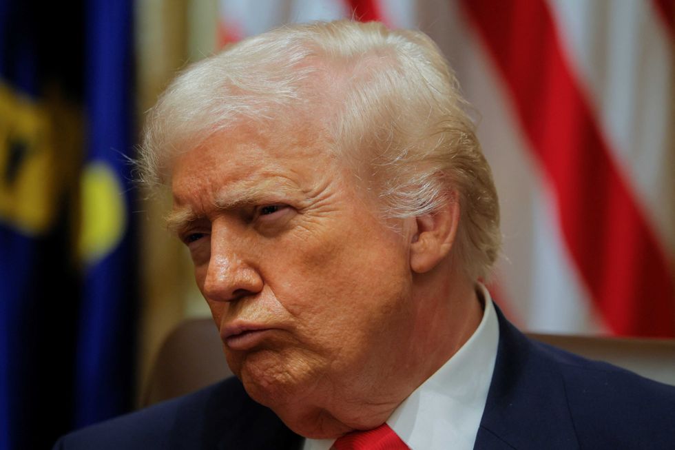 Trump-era 'brain drain' pushing core agency into deep crisis