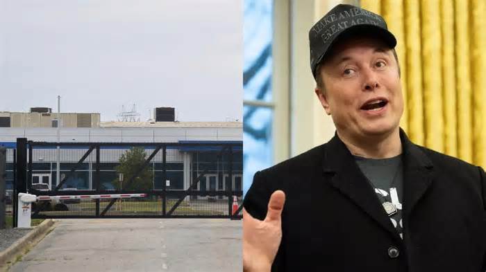 Elon Musk-owned AI startup xAI’s supercomputer facility may have 'air pollution problem’