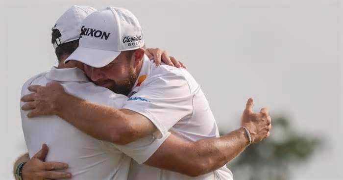 McIlroy and Lowry rally, win Zurich Classic in playoff