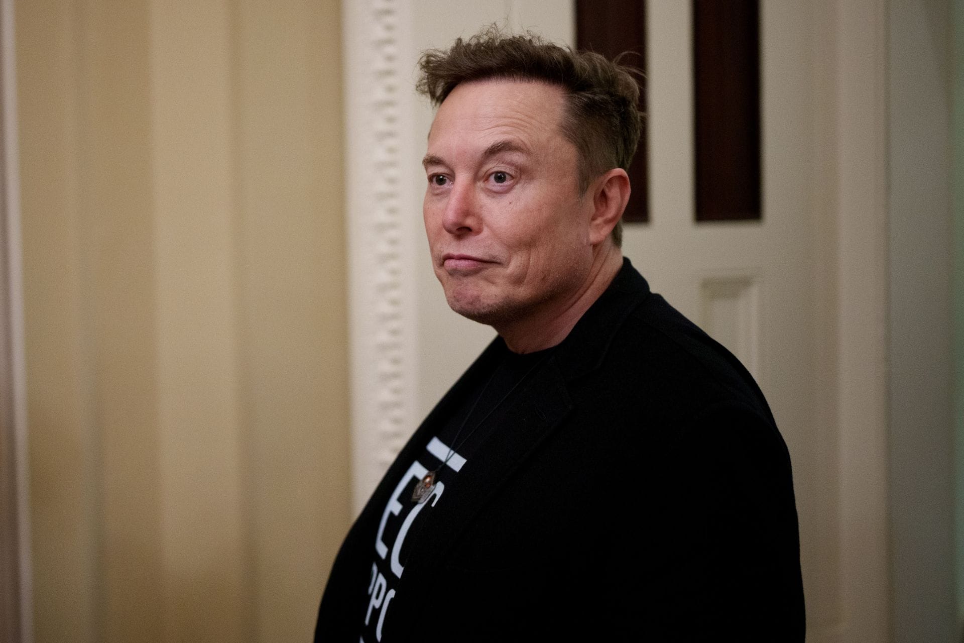 "Truly outrageous bigotry!": Elon Musk reacts after study claims almost 30 Yale undergraduate departments have no Republican faculty