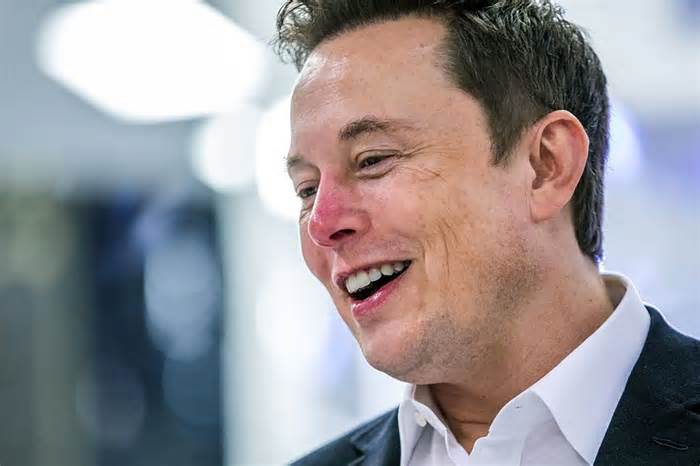 Everyone is watching Musk’s influence on D.C. politics. But what about Texas?