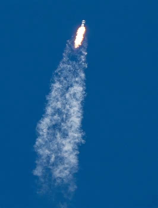 SpaceX Falcon 9 rocket launch from Cape Canaveral set for Wednesday morning